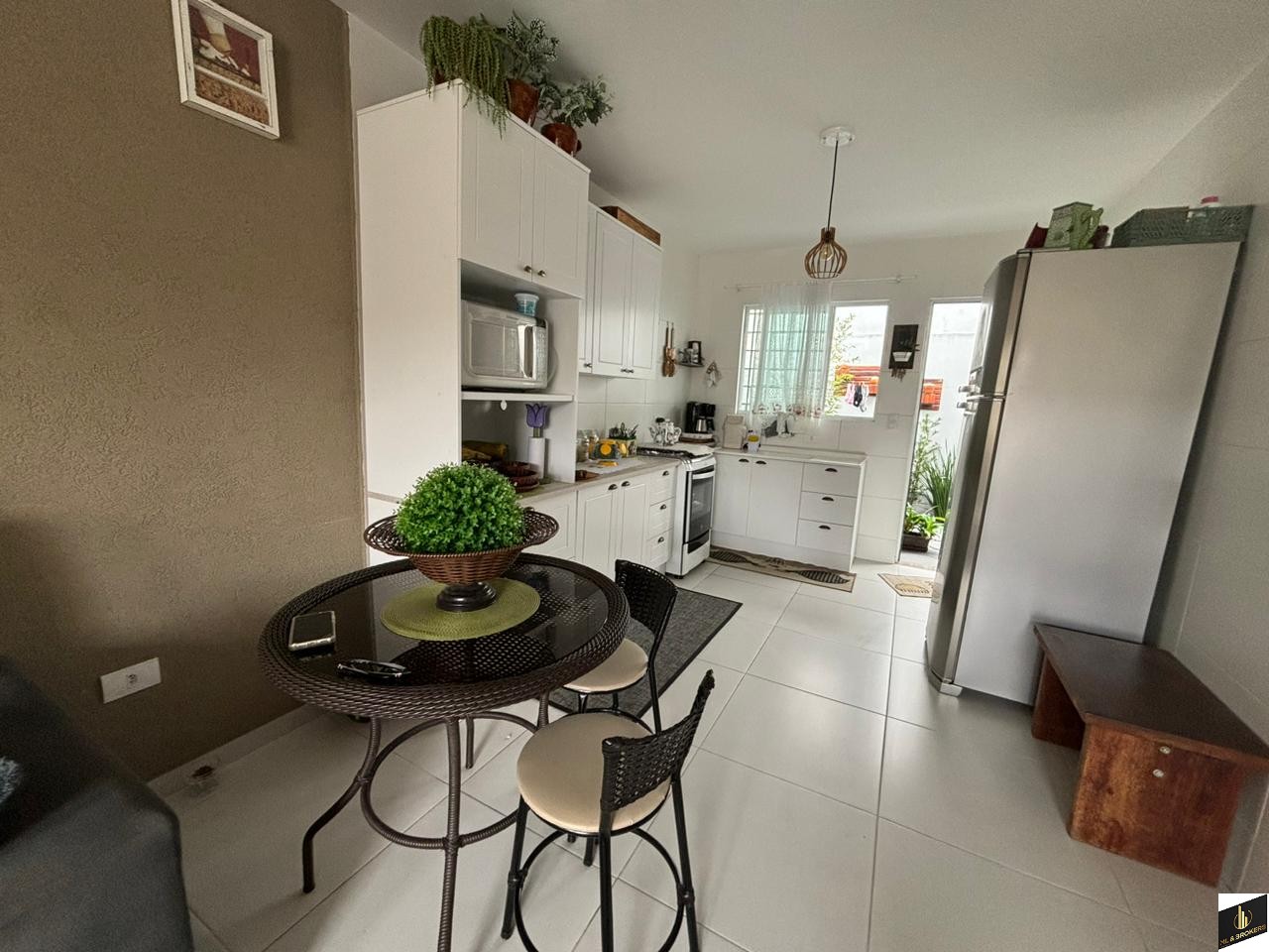 Casa 2 quartos para Locação Anual no bairro Costeira em Araucária