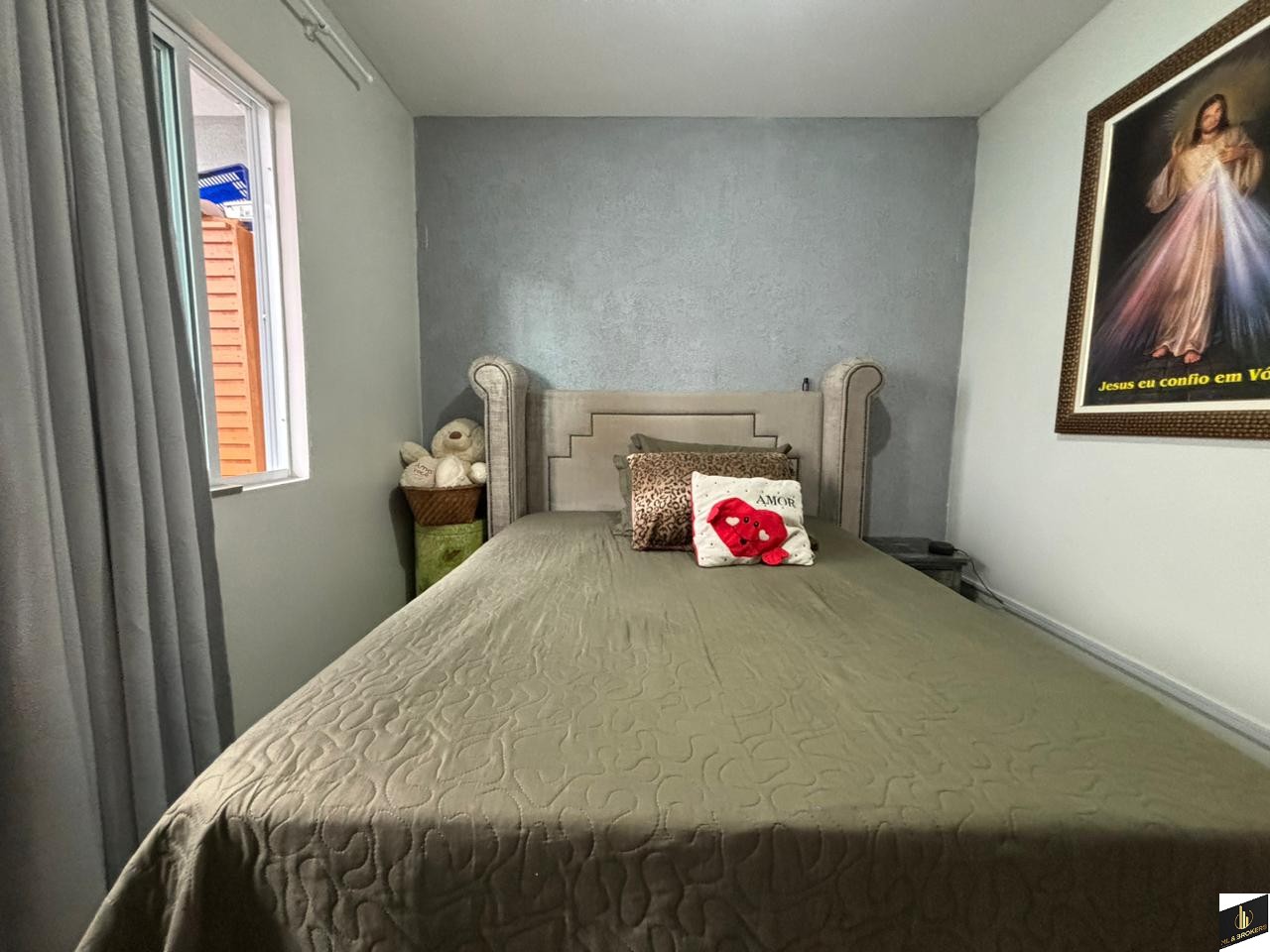 Casa 2 quartos para Locação Anual no bairro Costeira em Araucária